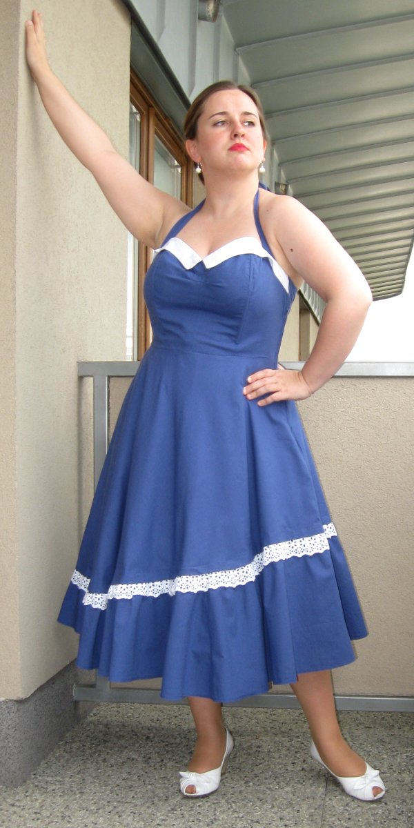 pinup